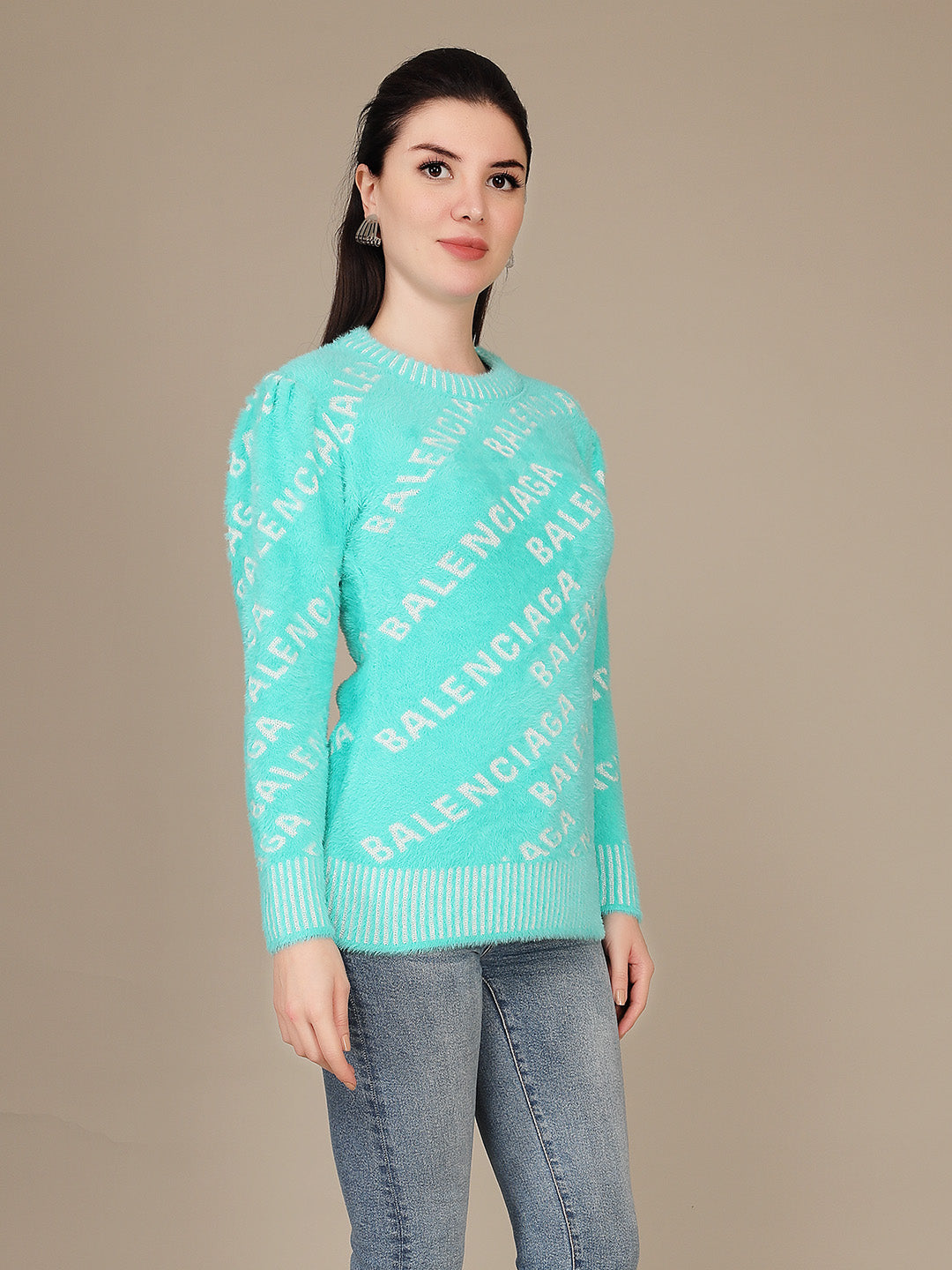 Trendy Tops Collection