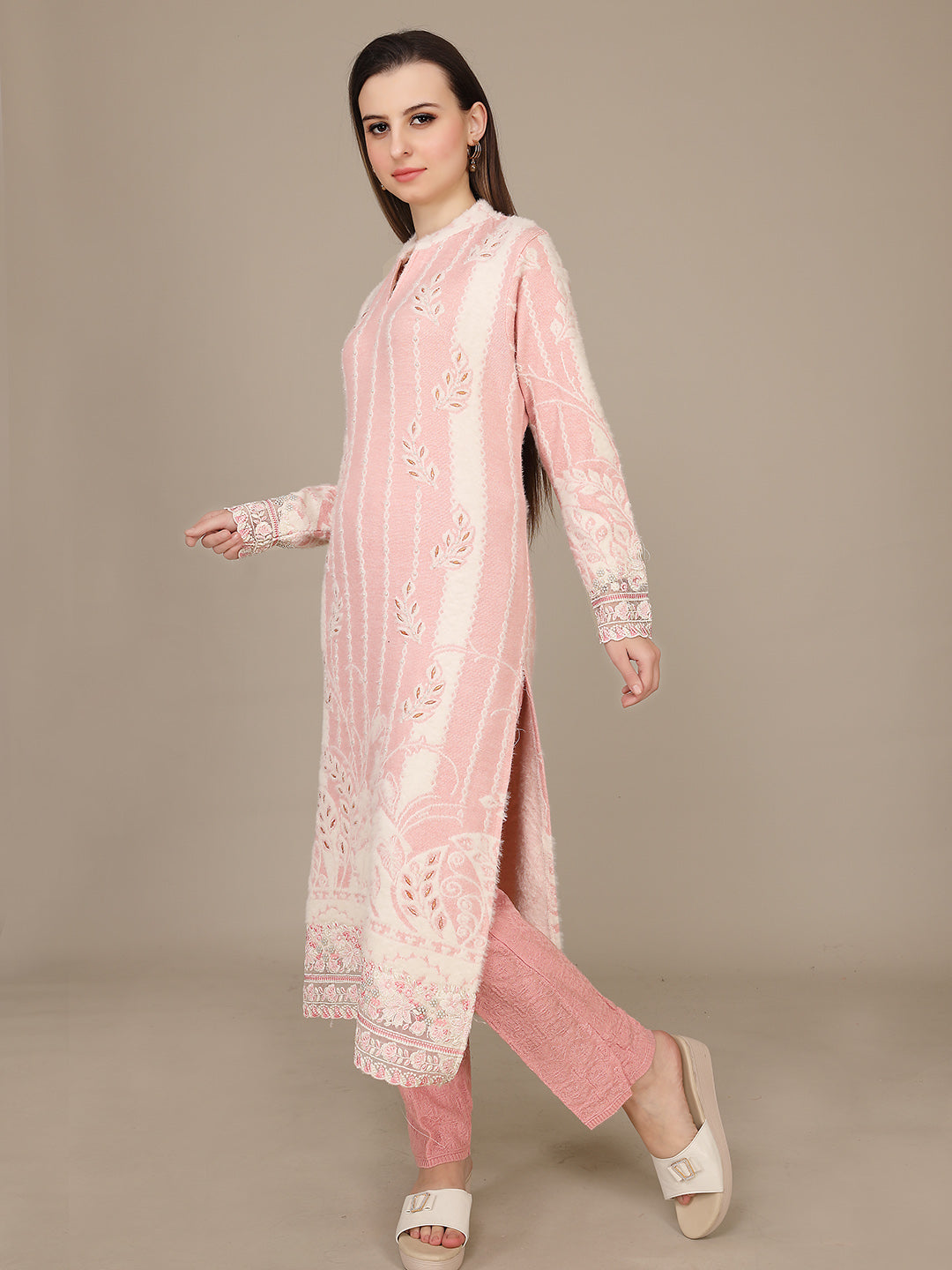 Kurti Set