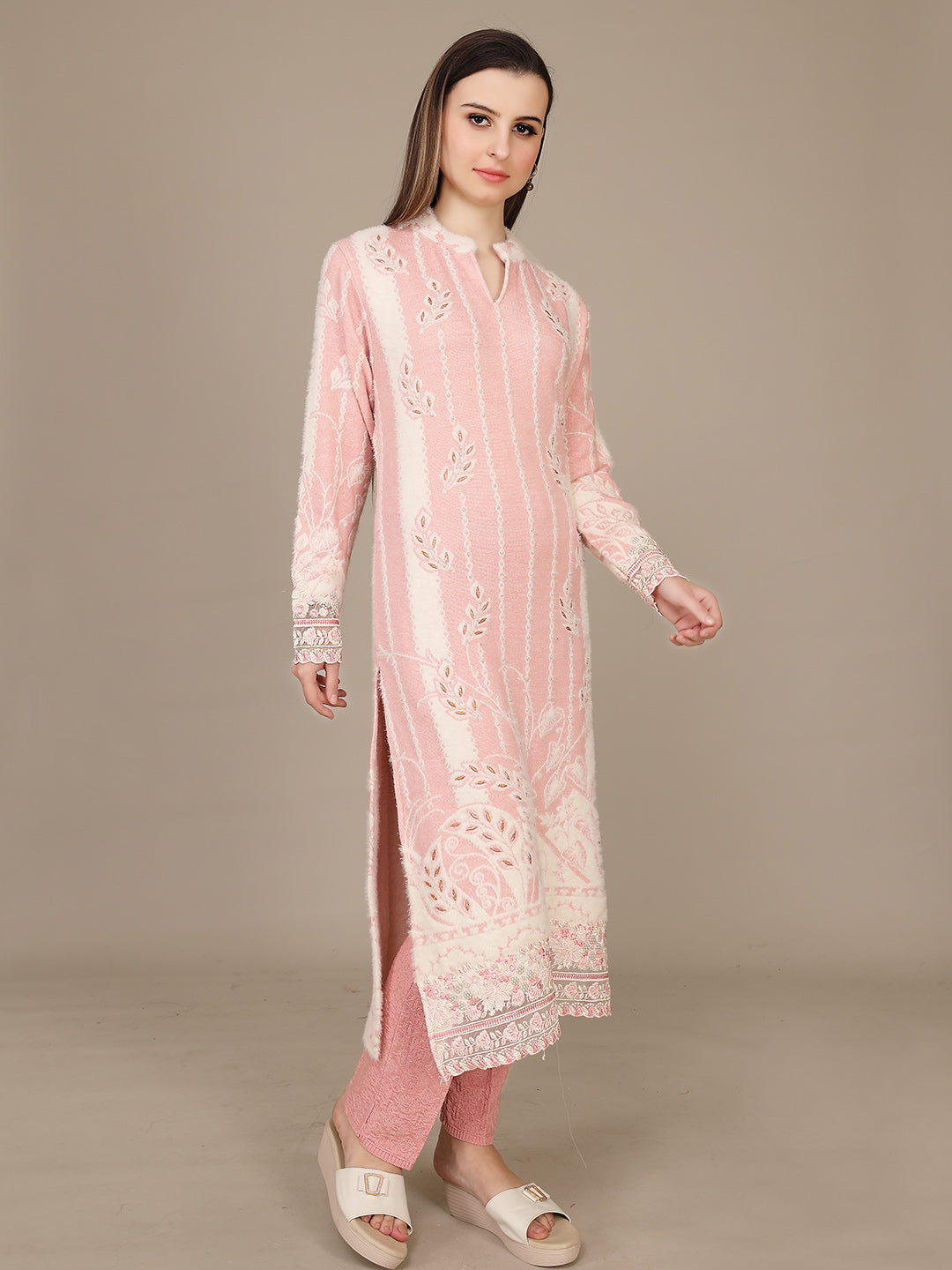 Kurti Set