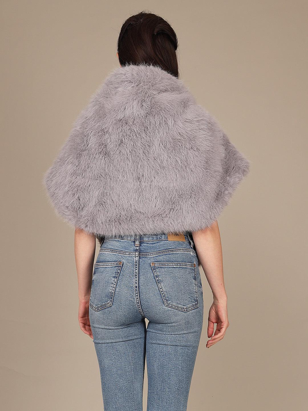 Cape Jacket