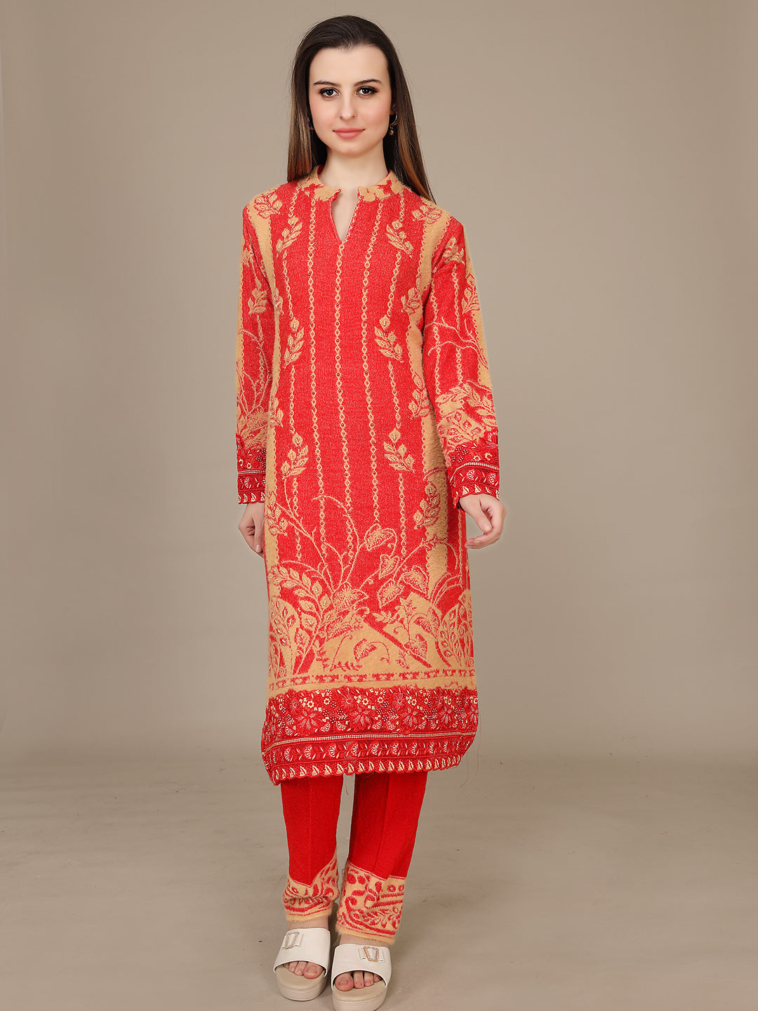 Kurti Set