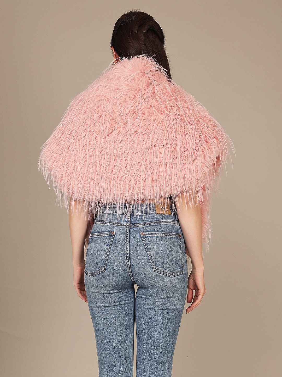 Cape Jacket
