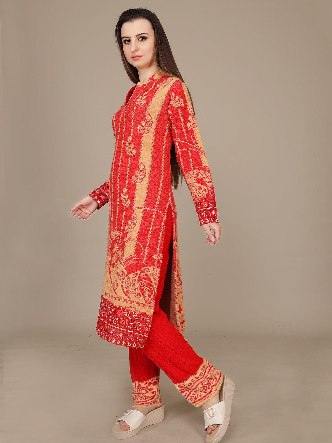 Kurti Set
