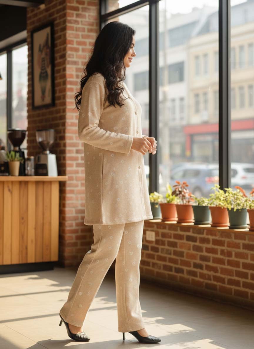 Co-ord Set
