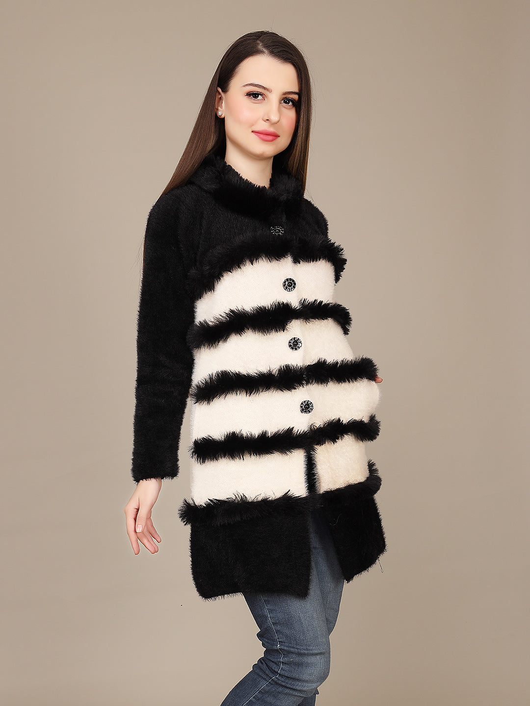 Timeless Winter Coat