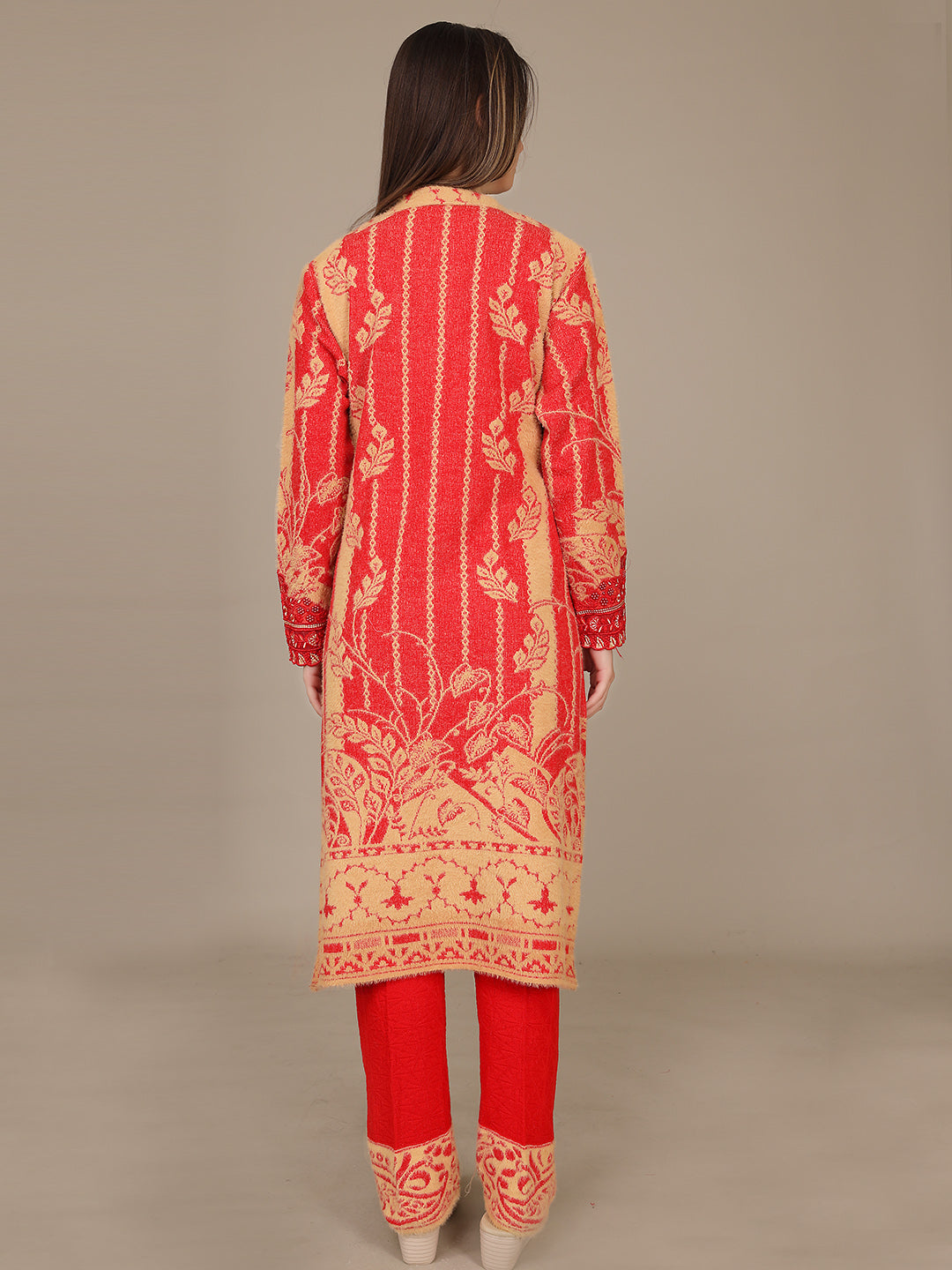 Kurti Set