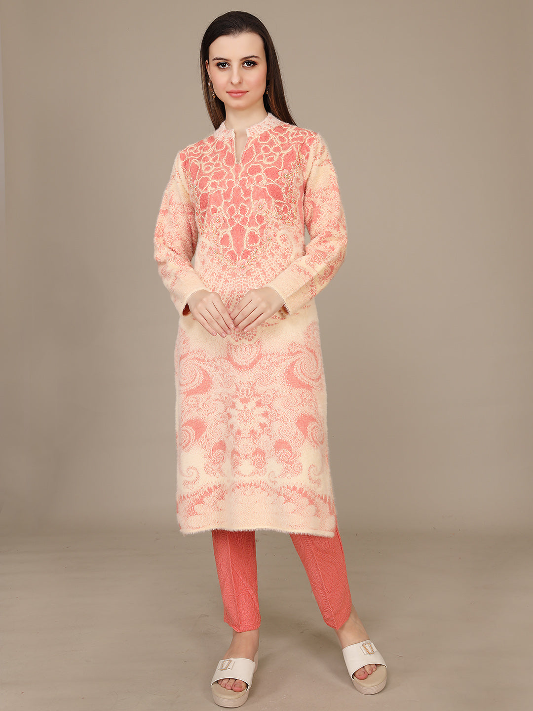 Kurti Set