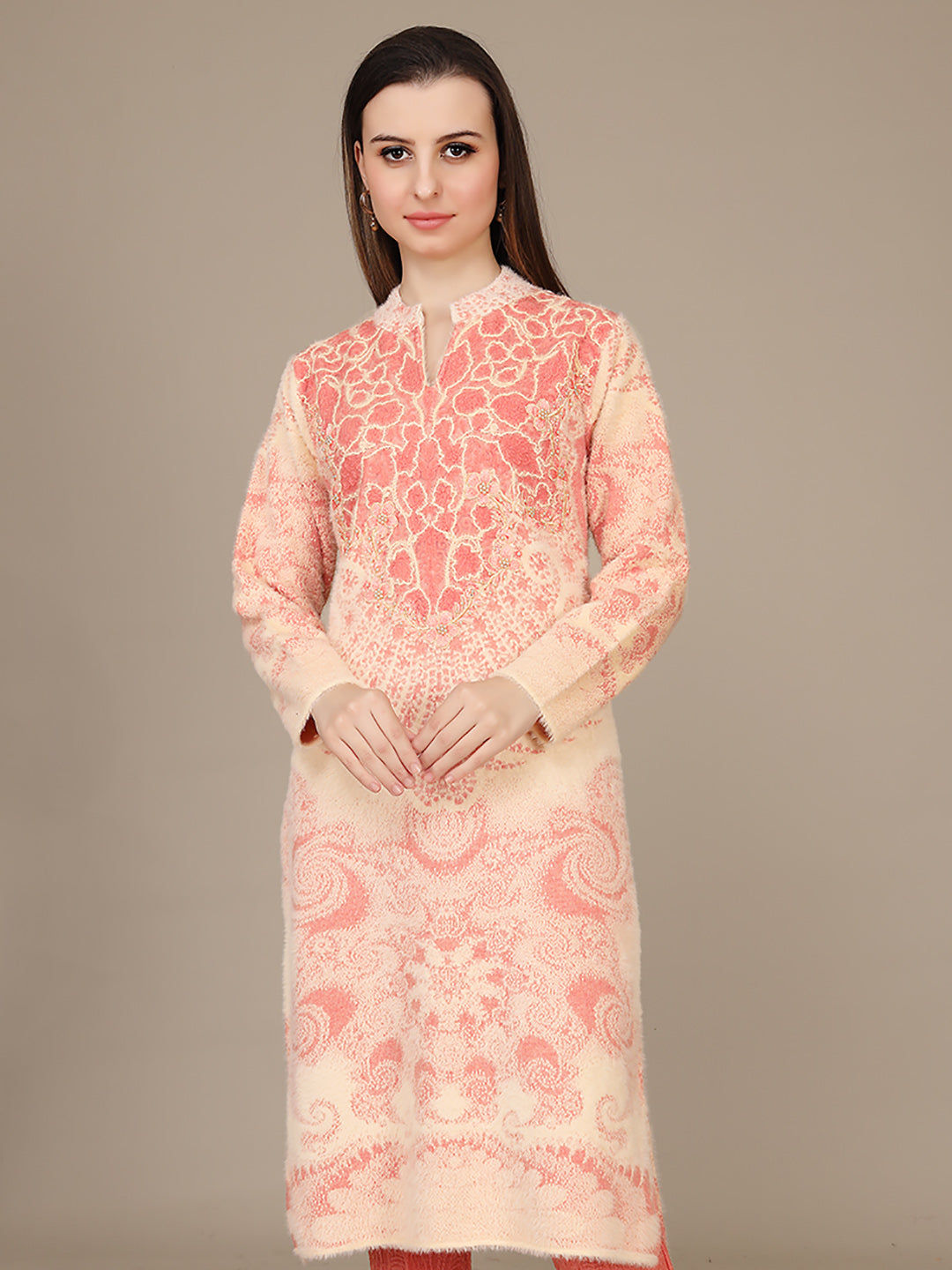 Kurti Set