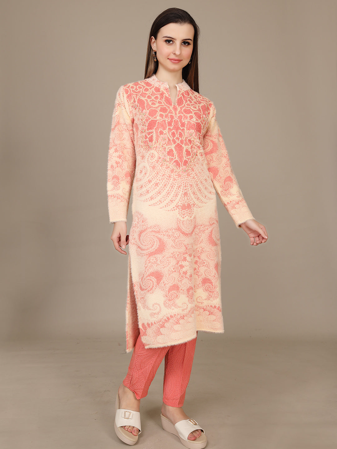Kurti Set