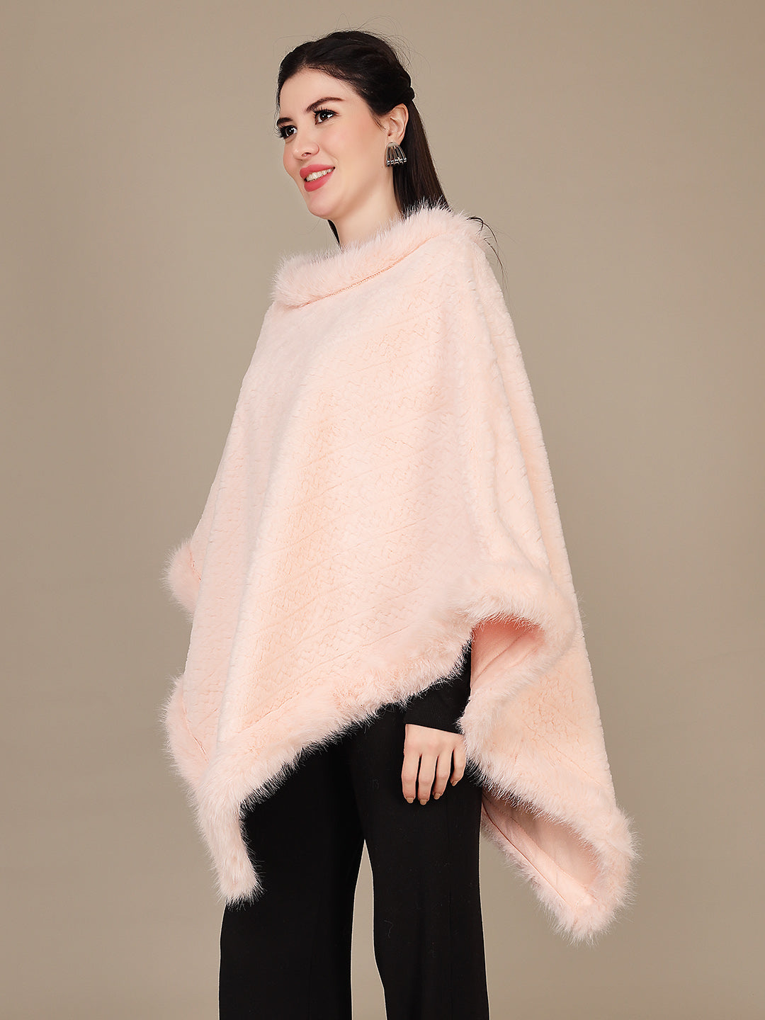 Cape Jacket