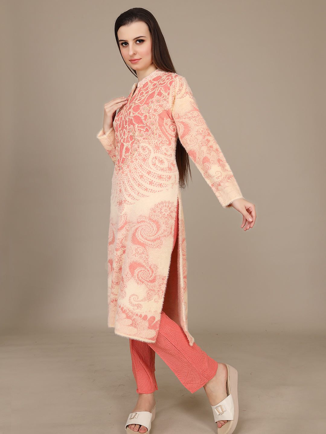 Kurti Set