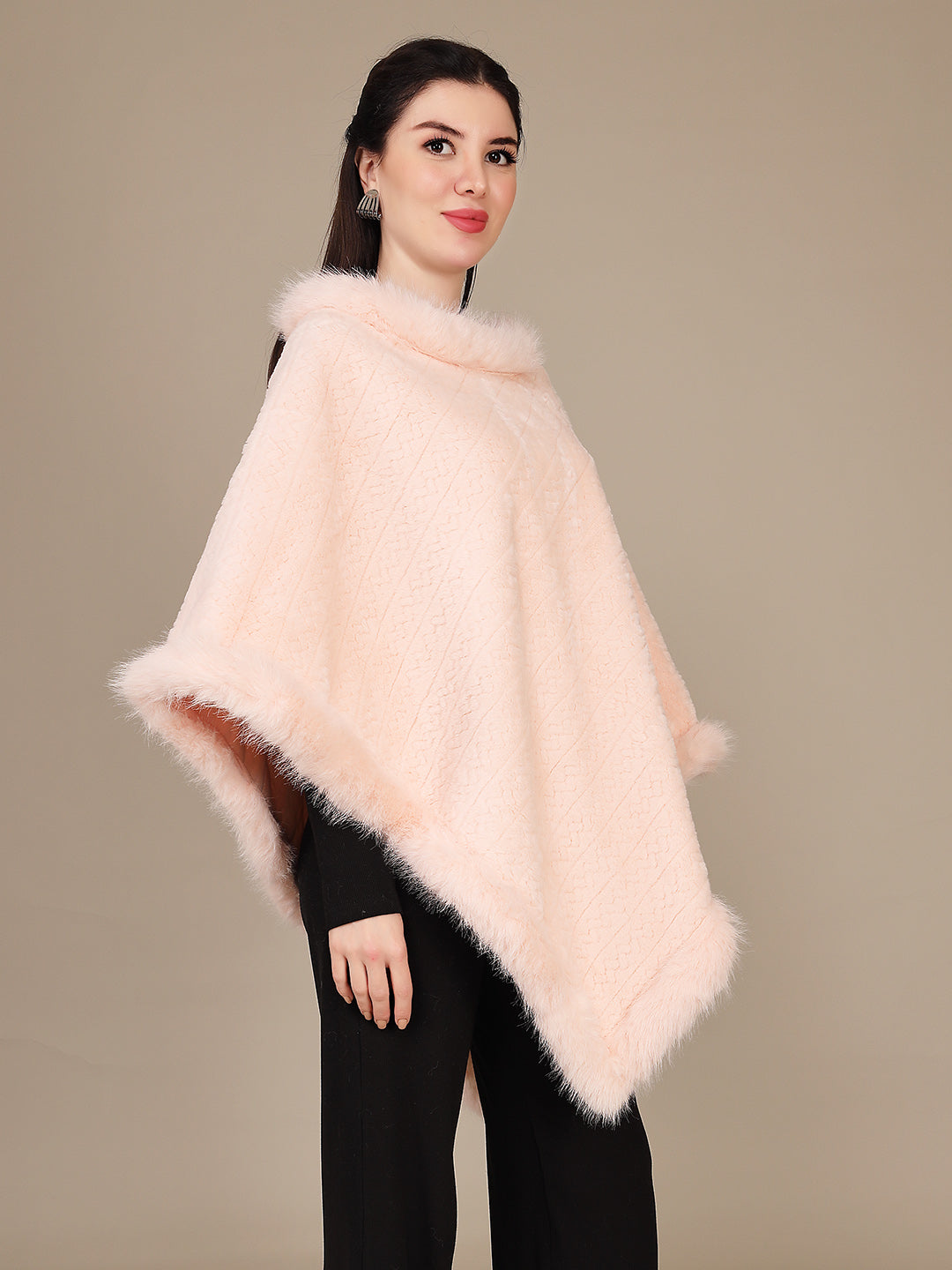 Cape Jacket