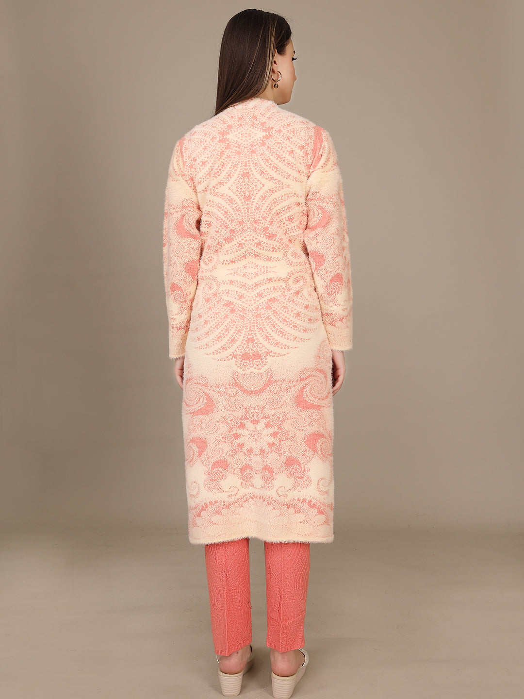 Kurti Set