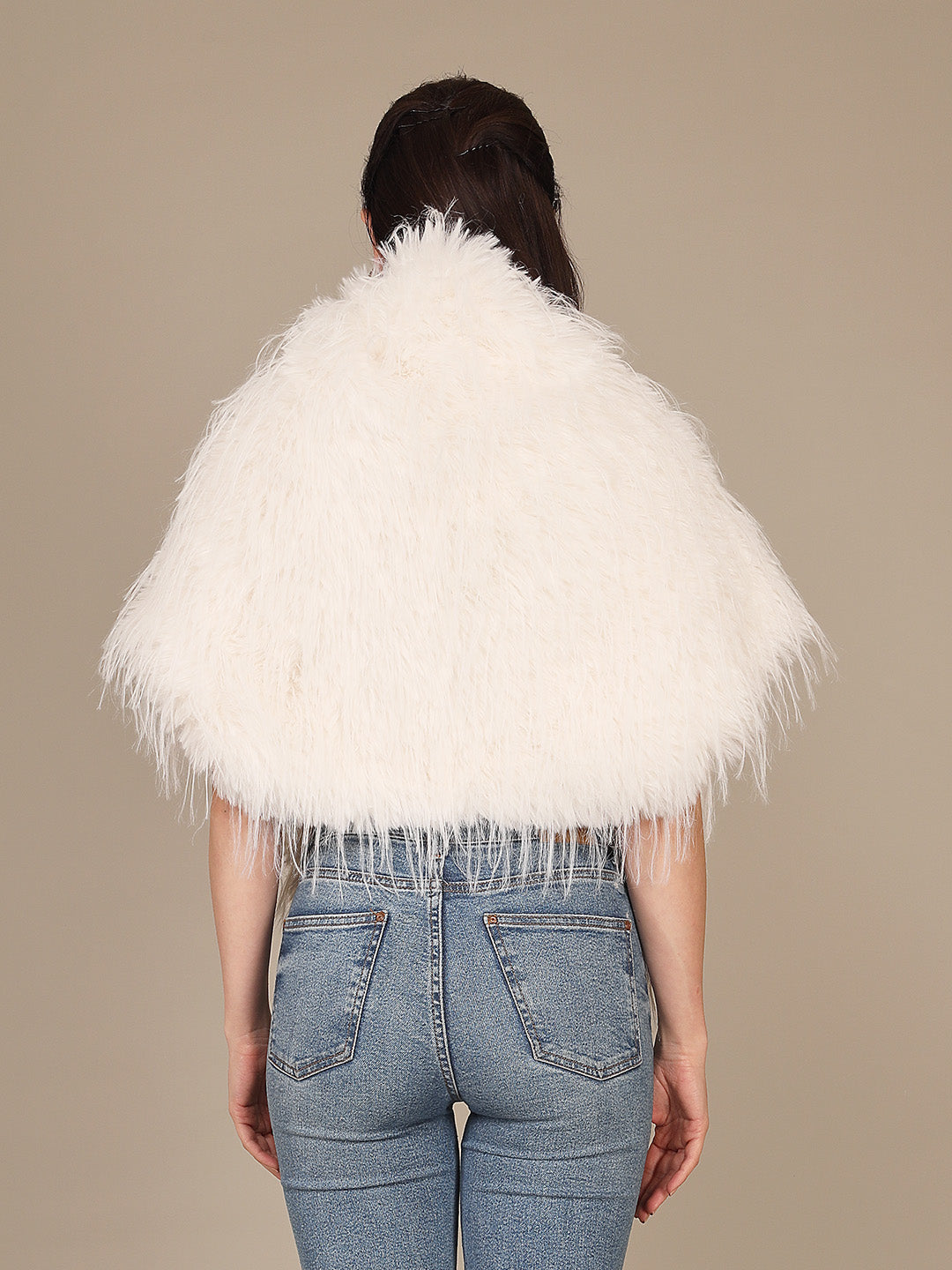 Cape Jacket