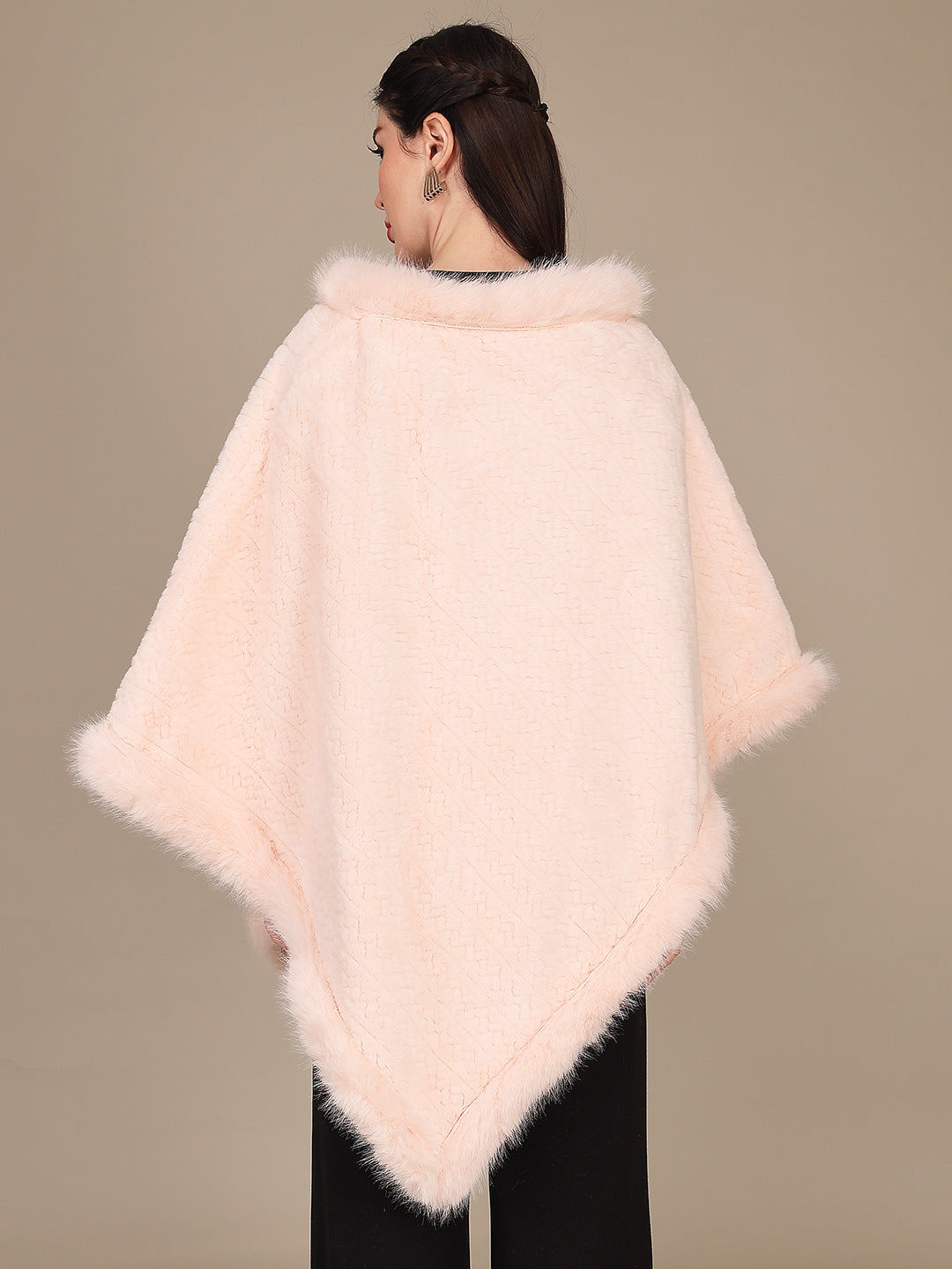 Cape Jacket