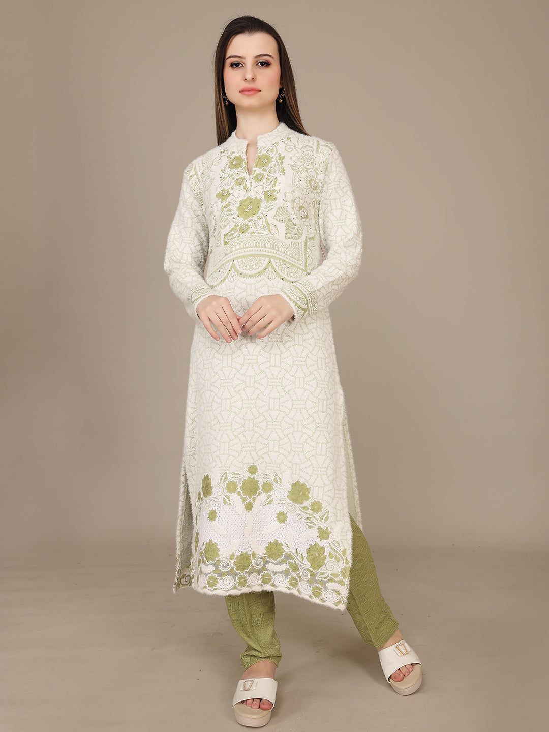 Kurti Set