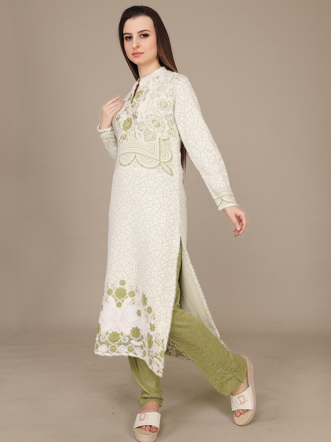 Kurti Set