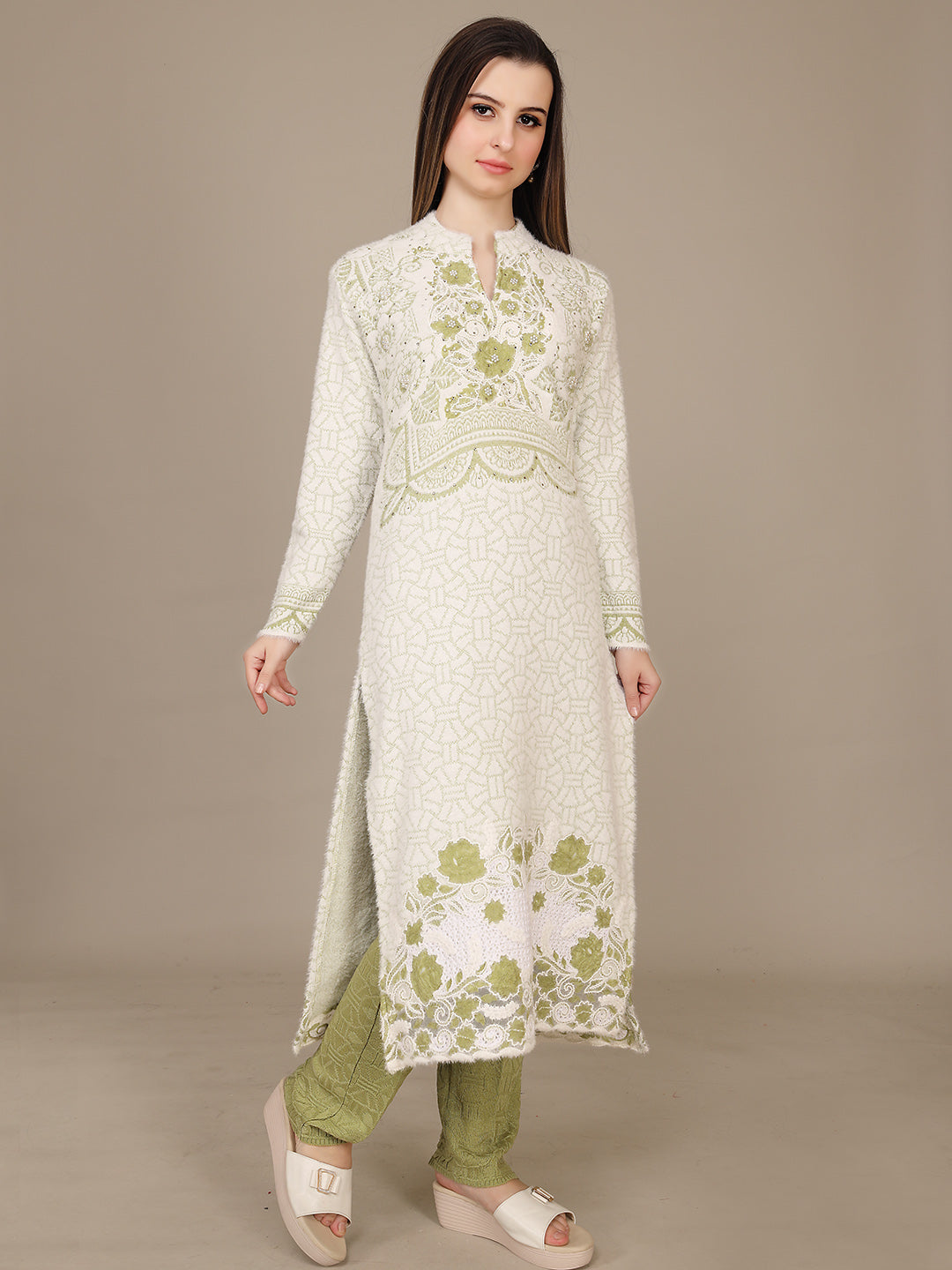Kurti Set