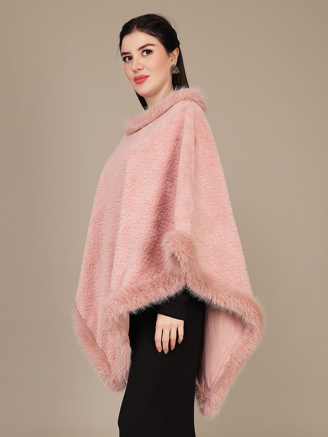 Cape Jacket