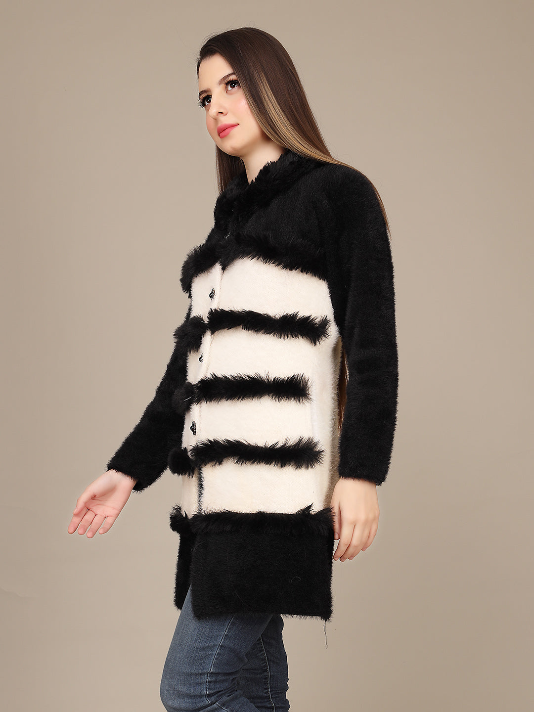 Timeless Winter Coat
