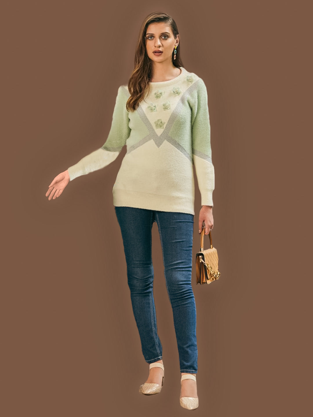 Trendy Tops Collection