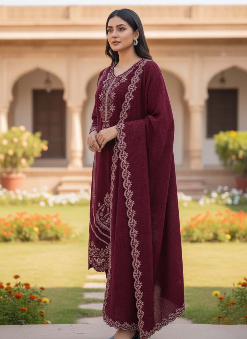 Kurti Set