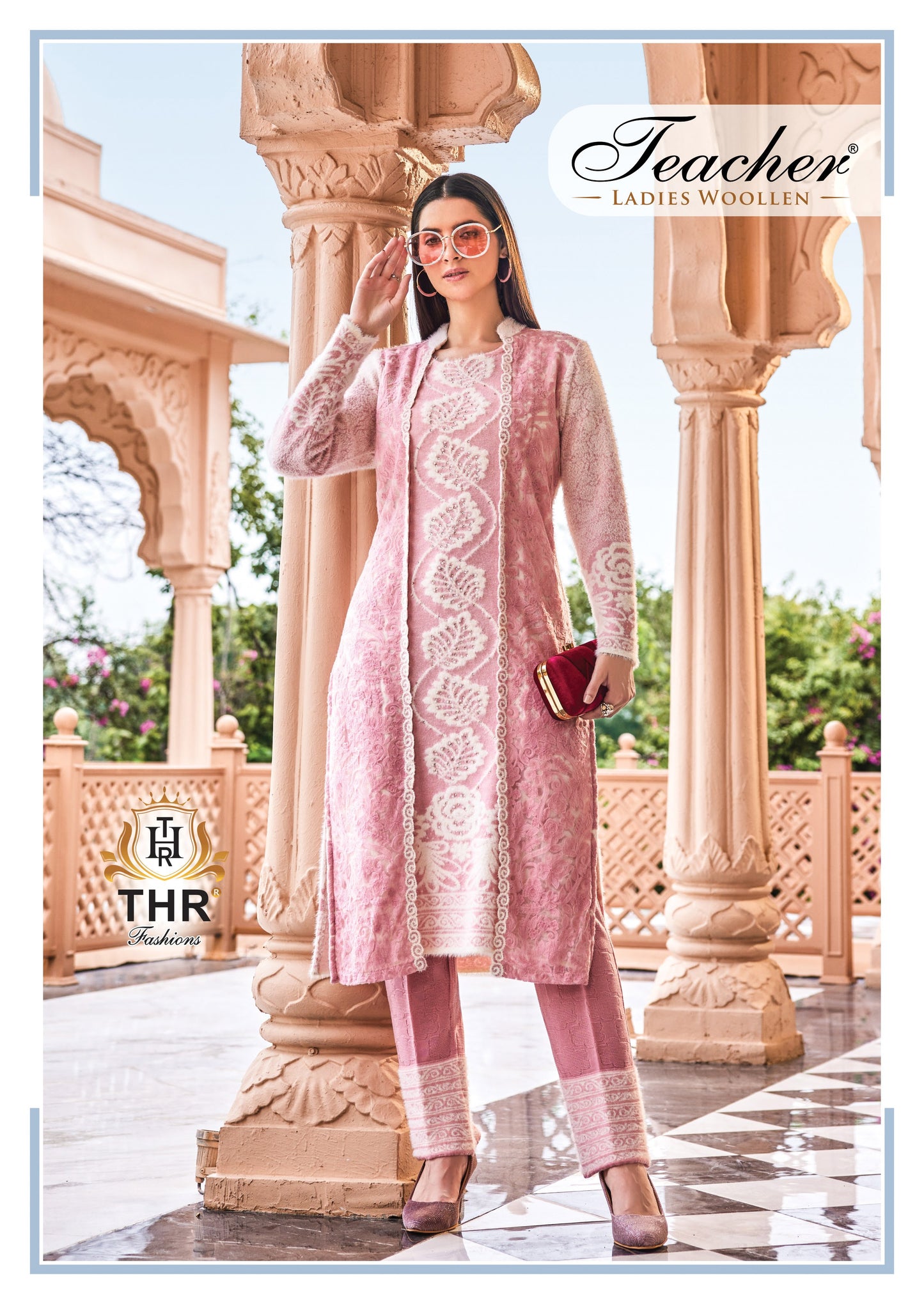 Kurti Set
