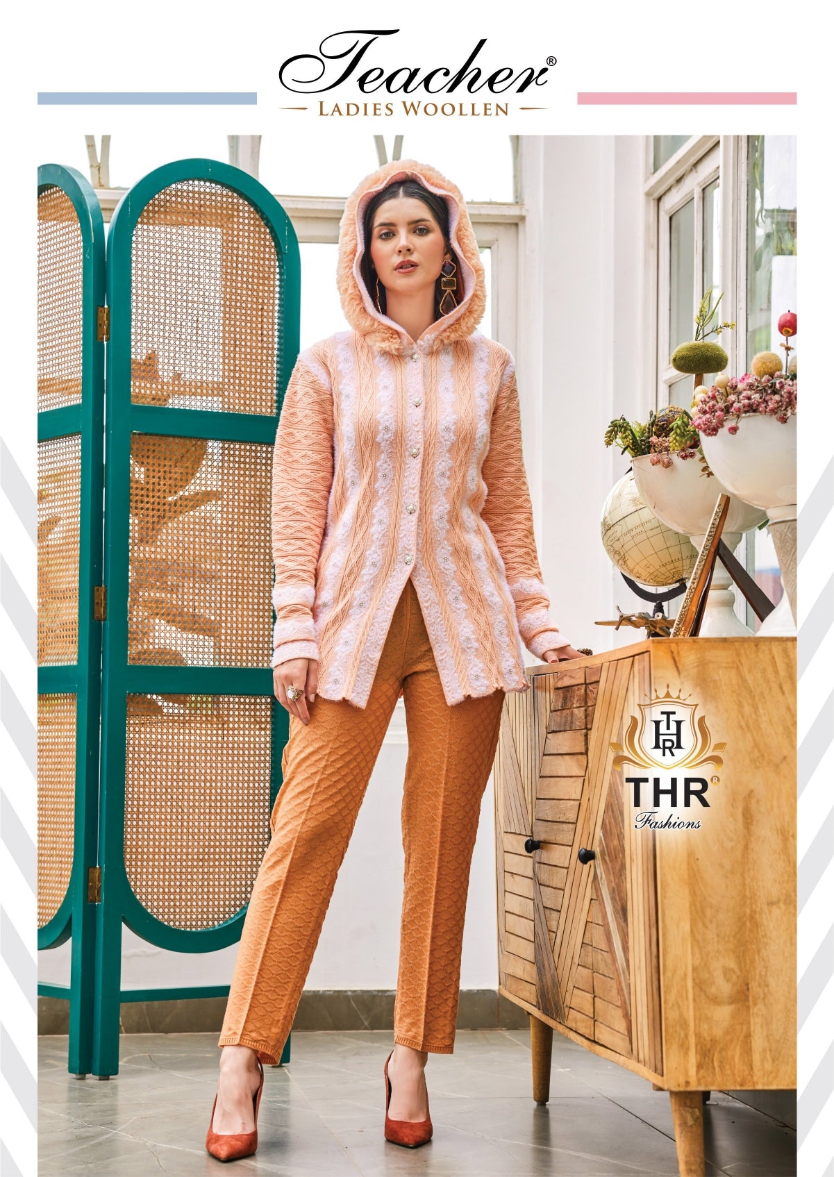 Timeless Winter Coat