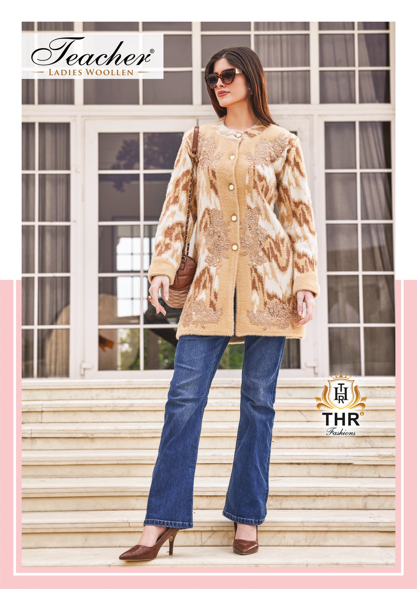 Timeless Winter Coat