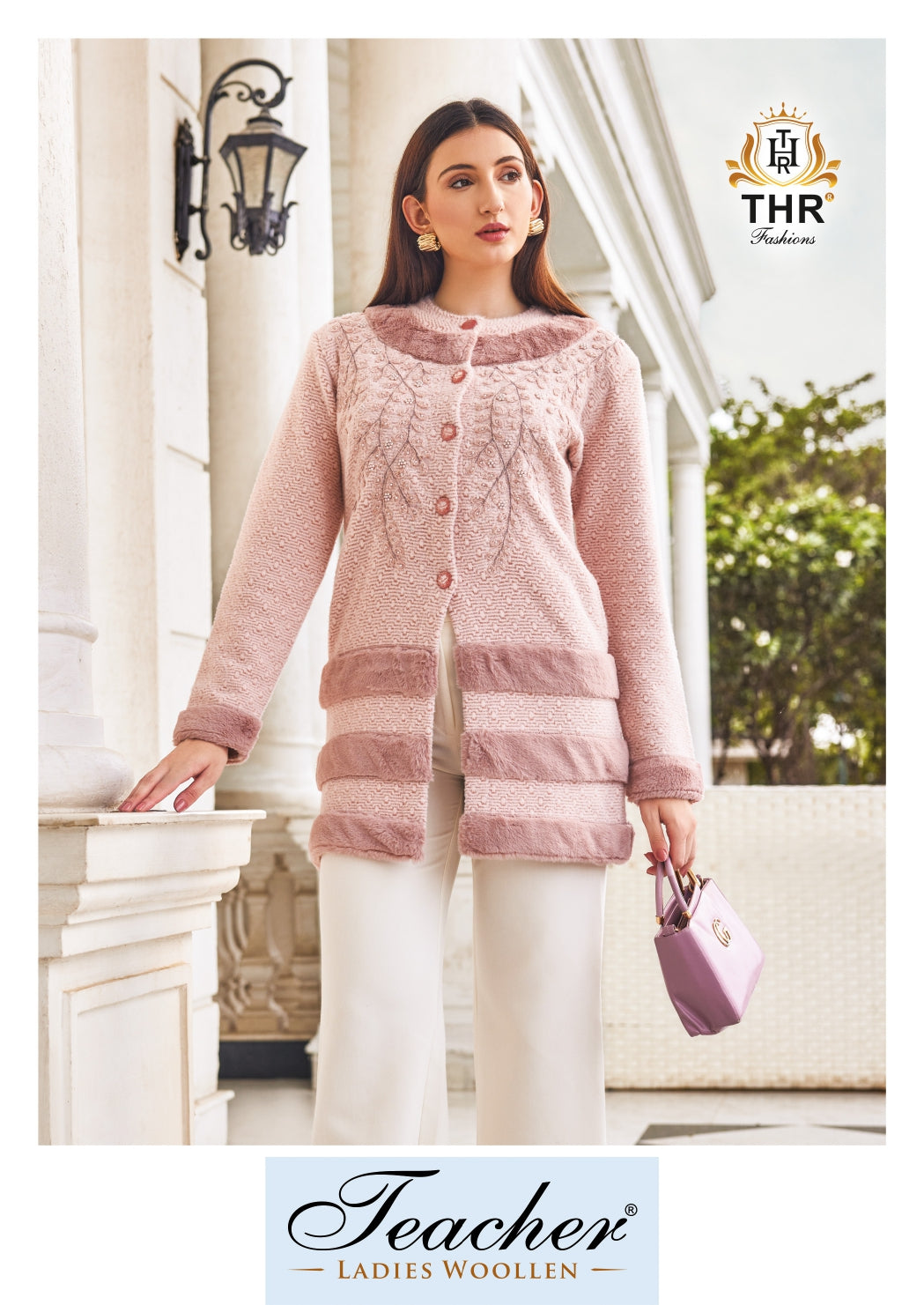 Timeless Winter Coat