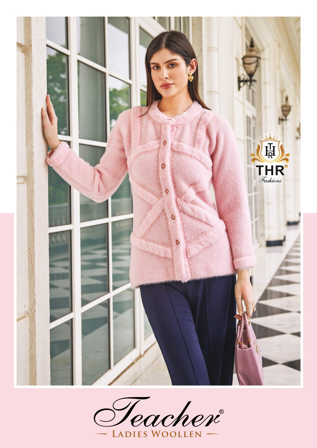 Timeless Winter Coat