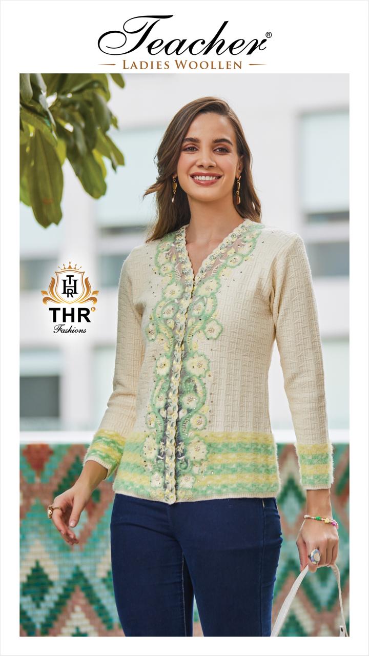 Cozy Knitted Cardigan