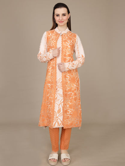 Kurti Set