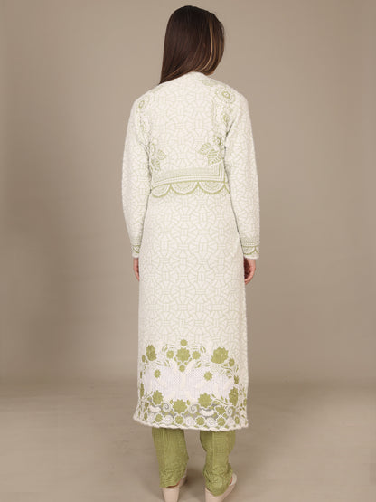 Kurti Set