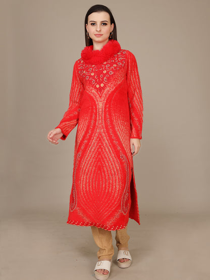 Kurti Set