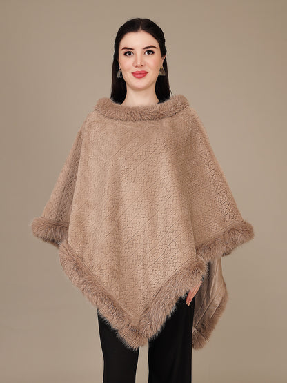 Cape Jacket