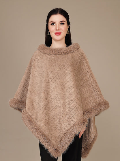 Cape Jacket