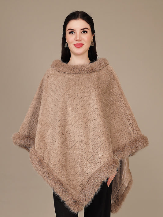 Cape Jacket