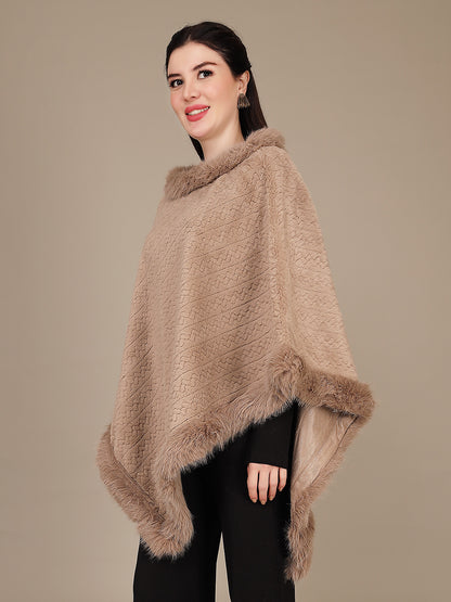 Cape Jacket