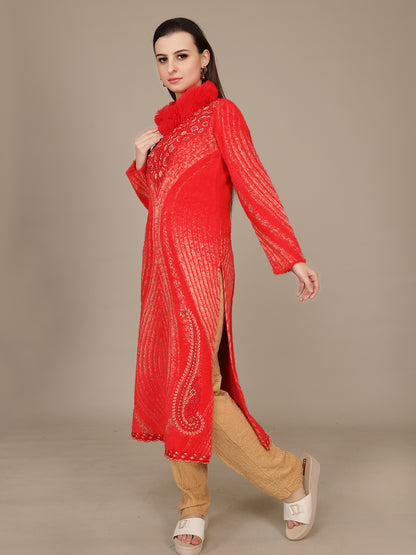 Kurti Set