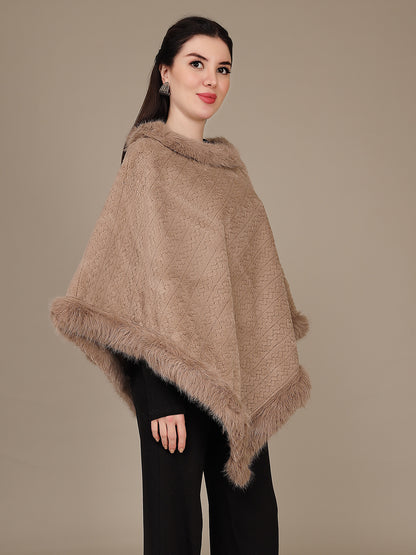 Cape Jacket