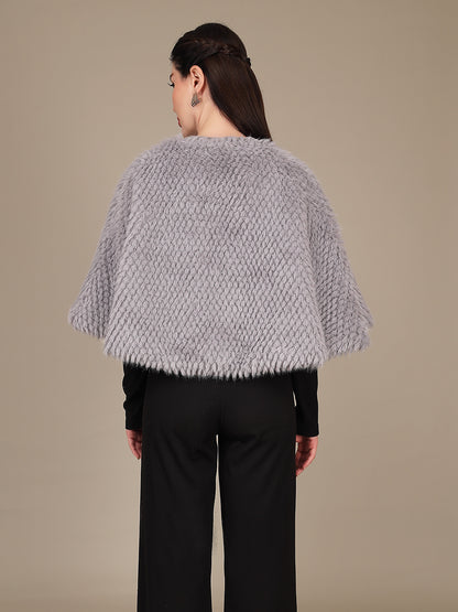Cape Jacket