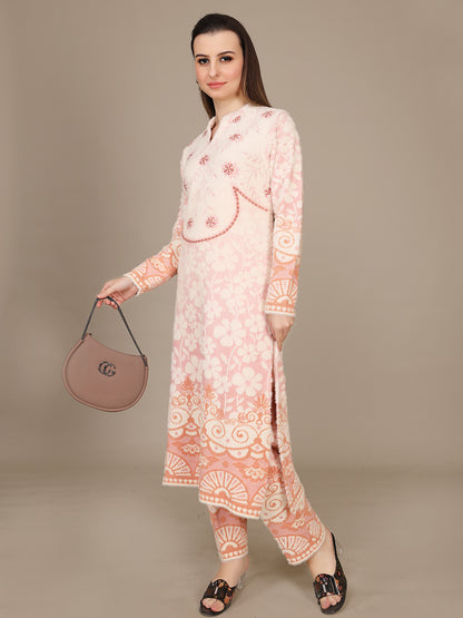 Kurti Set