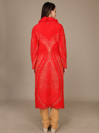 Kurti Set