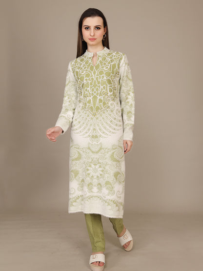 Kurti Set