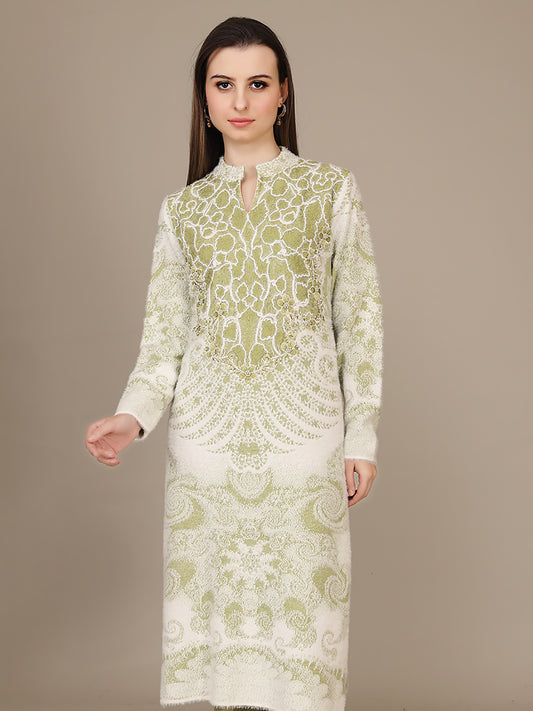 Kurti Set