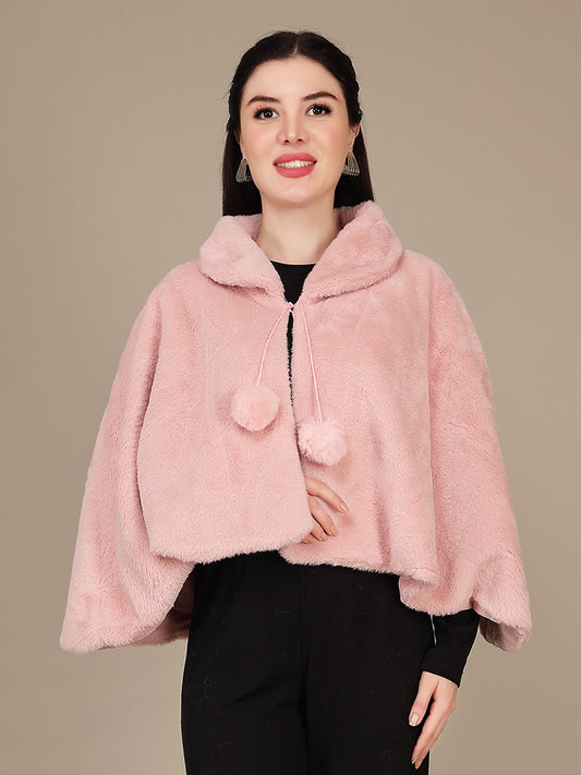 Cape Jacket