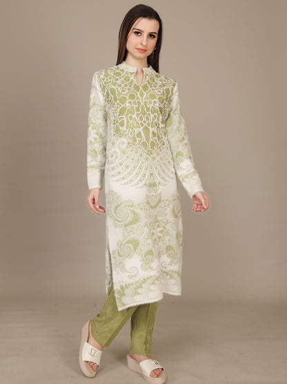 Kurti Set