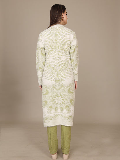 Kurti Set