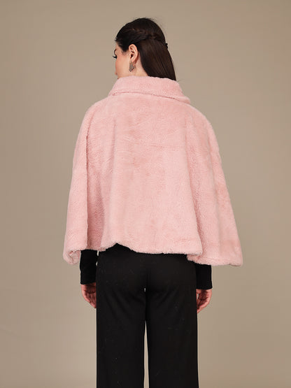 Cape Jacket